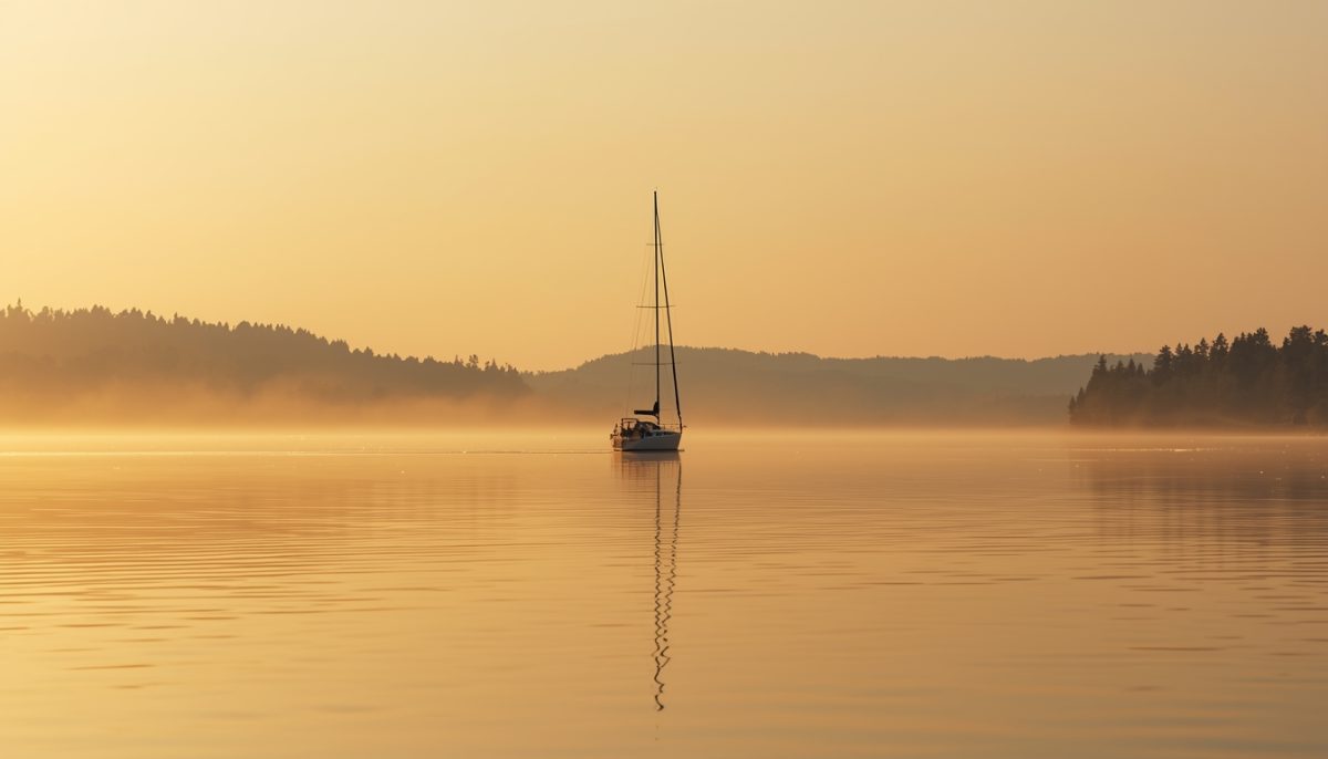 Jak skutecznie podejść do przygotowań do samodzielnych rejsów oraz bezpiecznego korzystania z akwenów