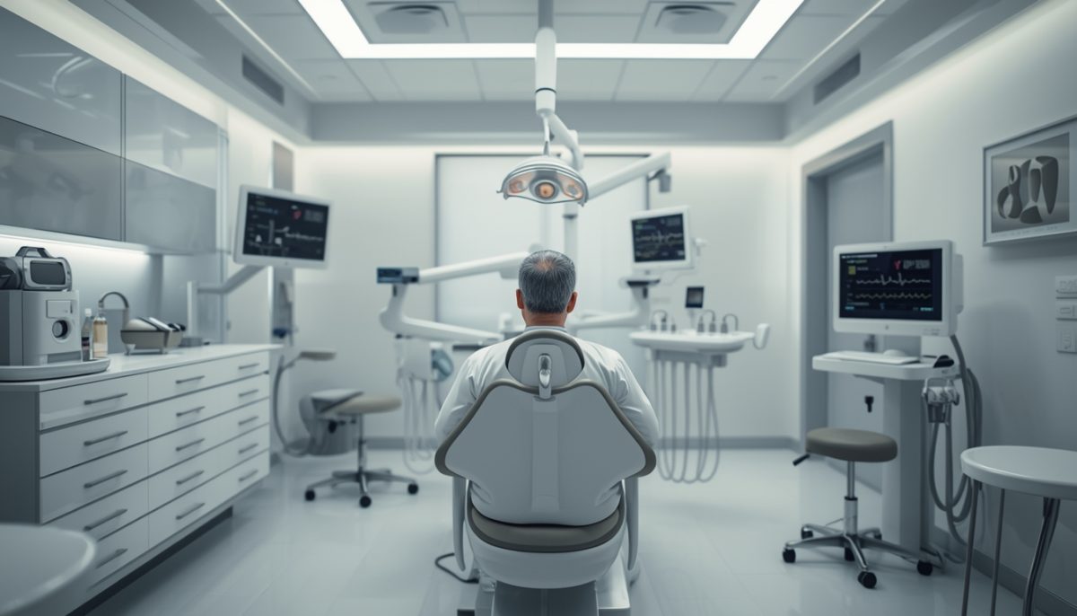 Nowoczesne organizowanie całościowego leczenia stomatologicznego w praktyce klinicznej