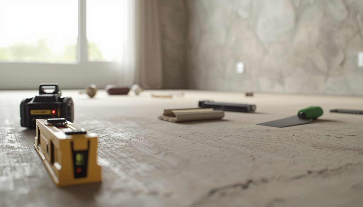 Jak prawidłowo zwiększyć żywotność podłogi po odświeżeniu