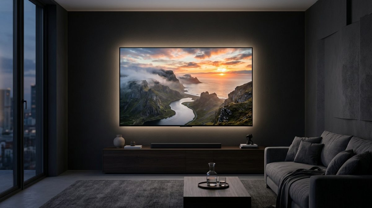 W jaki sposób skonfigurować ekran, by zapewnić najwyższy poziom jakości